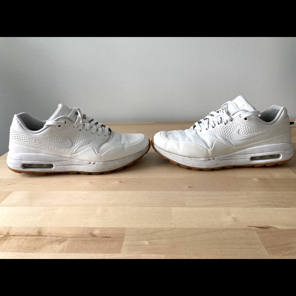 Nike Air Max 1 Golf Shoe